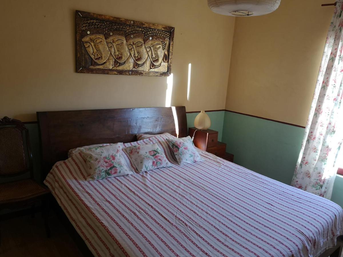 L'Ours Des Corbieres - Chambres D'Hotes Servies-en-Val Luaran gambar