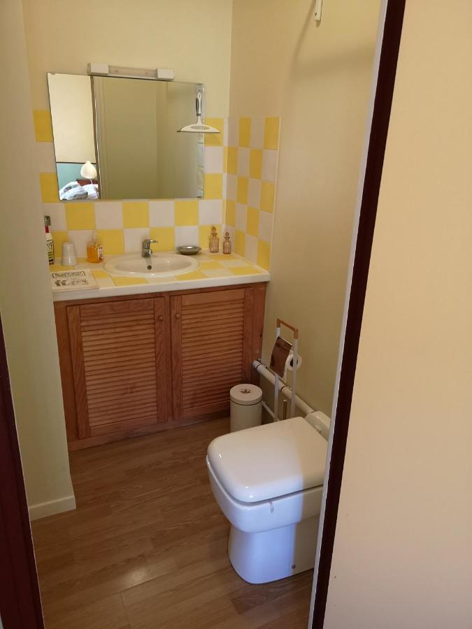 L'Ours Des Corbieres - Chambres D'Hotes Servies-en-Val Luaran gambar