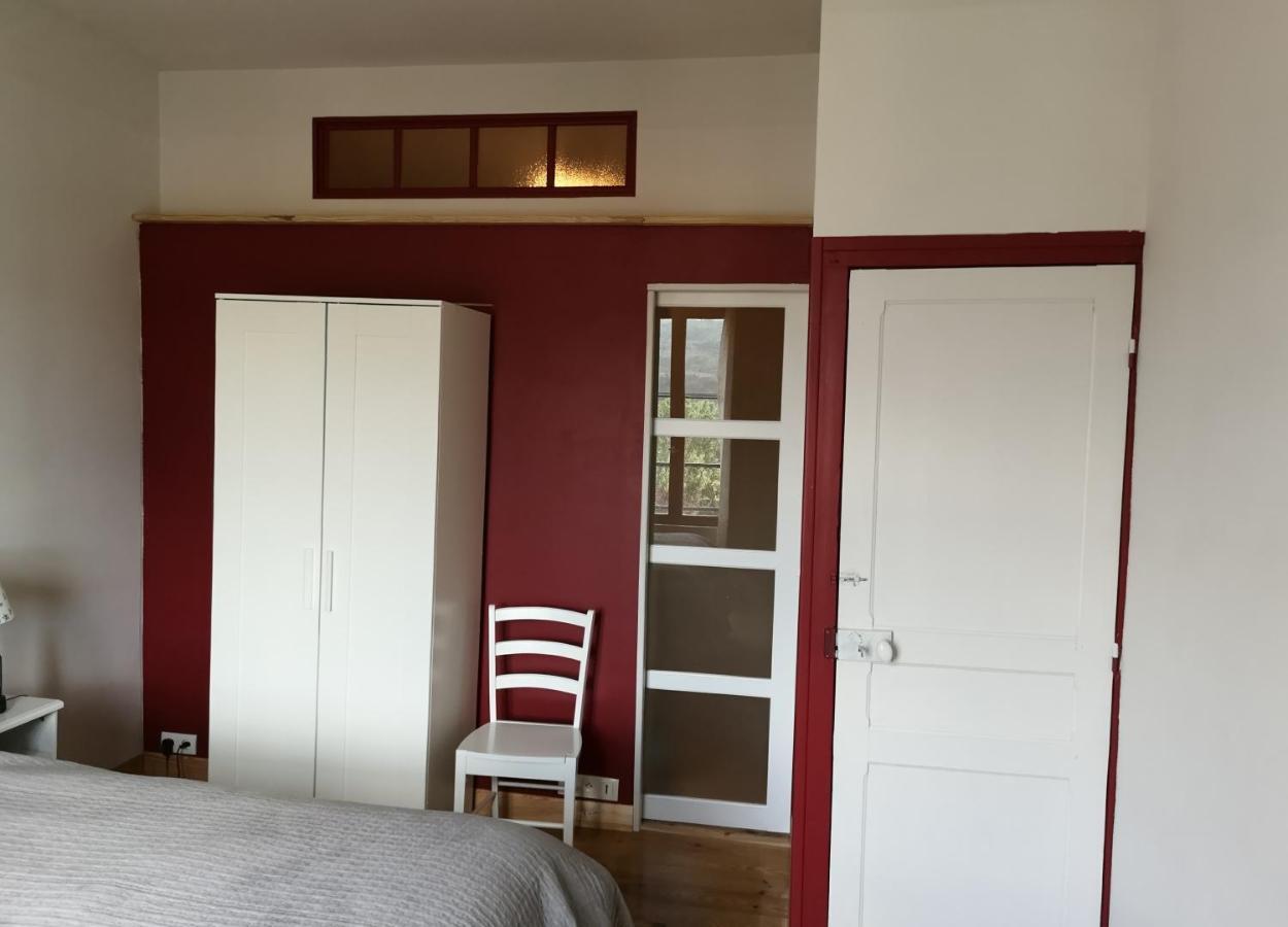 L'Ours Des Corbieres - Chambres D'Hotes Servies-en-Val Luaran gambar