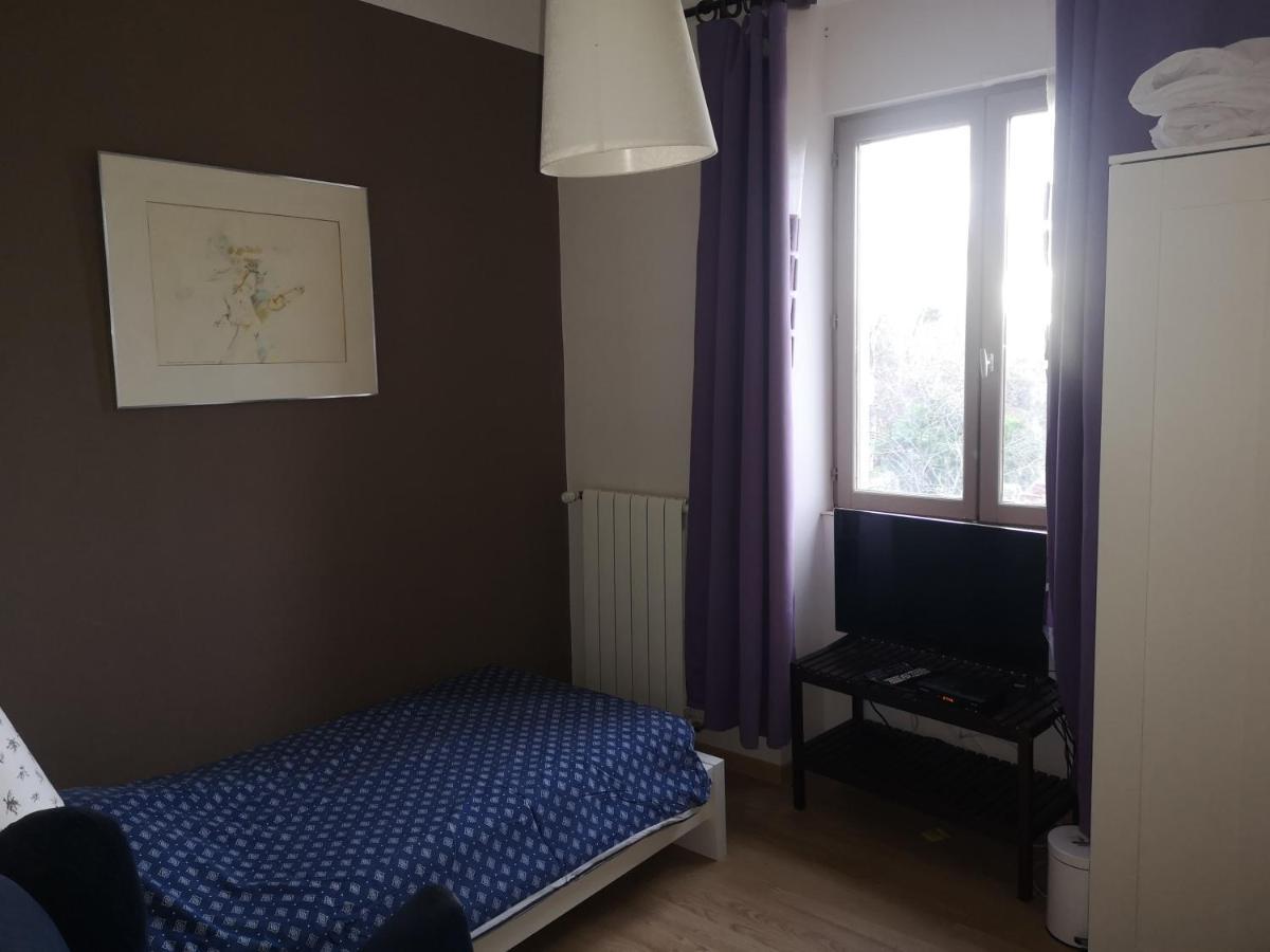 L'Ours Des Corbieres - Chambres D'Hotes Servies-en-Val Luaran gambar