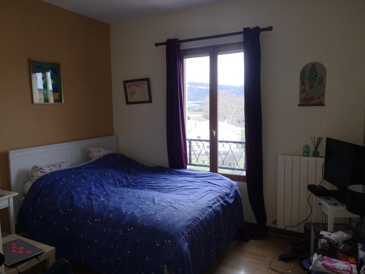 L'Ours Des Corbieres - Chambres D'Hotes Servies-en-Val Luaran gambar