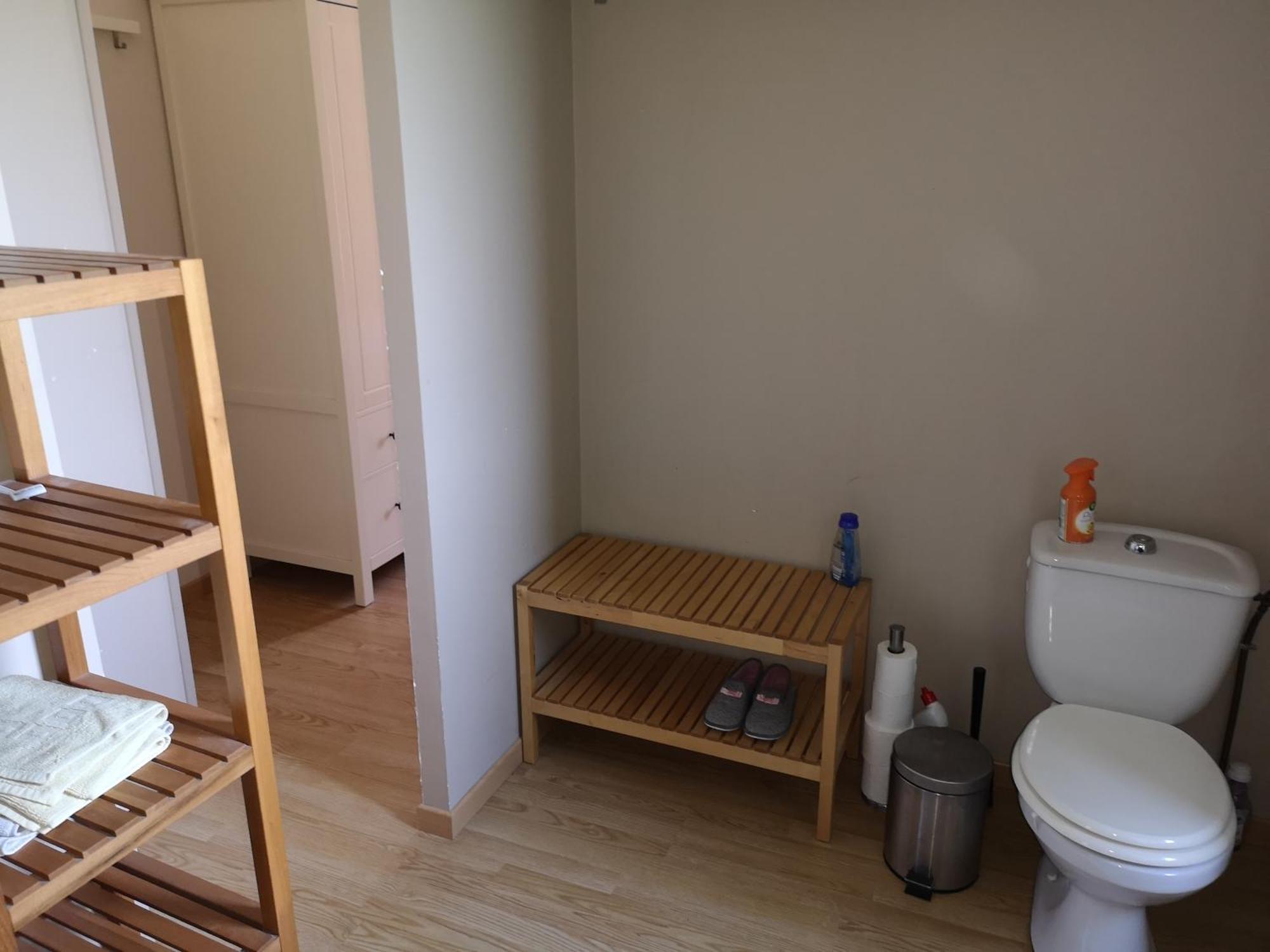L'Ours Des Corbieres - Chambres D'Hotes Servies-en-Val Bilik gambar
