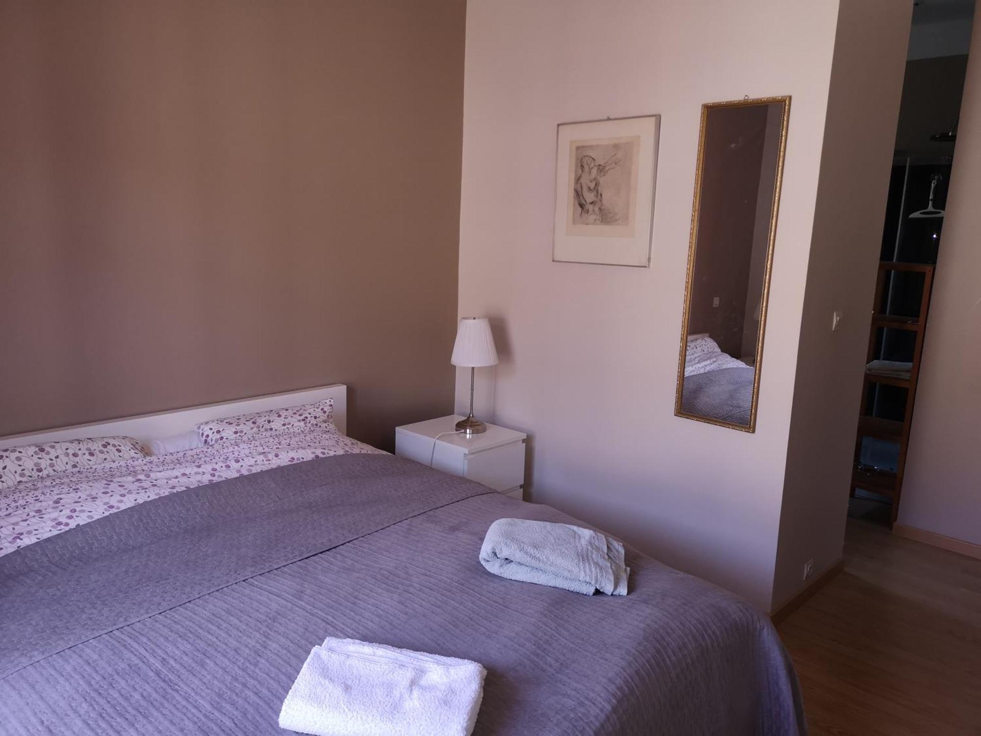 L'Ours Des Corbieres - Chambres D'Hotes Servies-en-Val Bilik gambar