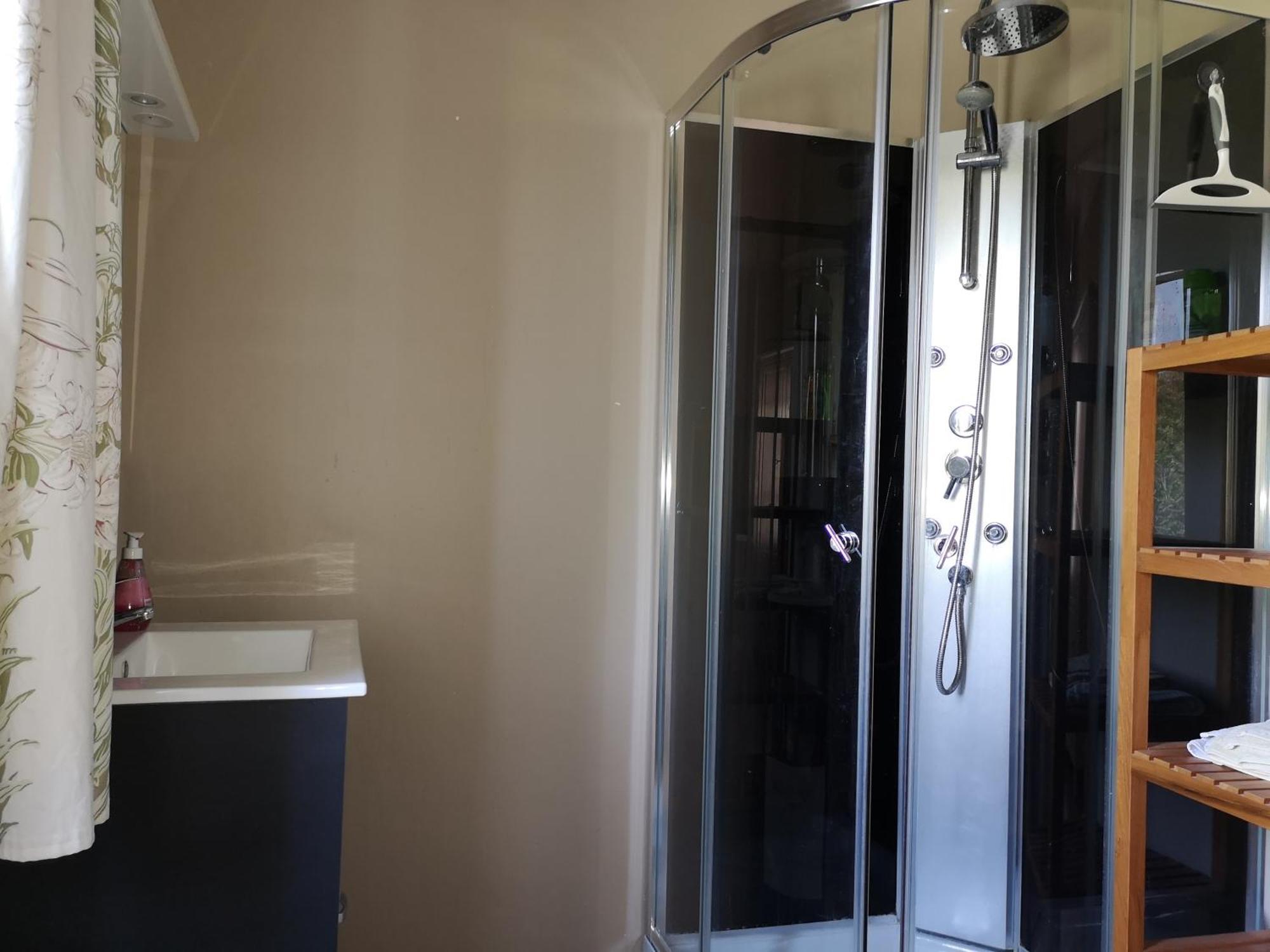 L'Ours Des Corbieres - Chambres D'Hotes Servies-en-Val Bilik gambar